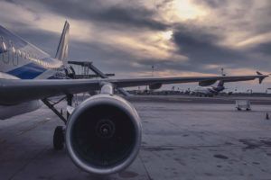 Enter Air – jak uzyskać odszkodowanie za odwołany lub opóźniony lot?