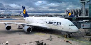 Lufthansa – jak uzyskać odszkodowanie za odwołany lub opóźniony lot?